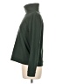 Dudley Stephens 100% Polyester Green Turtleneck Sweater Size M - photo 5