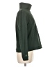 Dudley Stephens 100% Polyester Green Turtleneck Sweater Size M - photo 4
