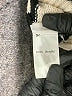 Assorted Brands 100% Acrylic Stripes Ivory Turtleneck Sweater Size L - photo 8