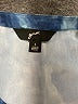 GNW 100% Polyester Blue Sleeveless Blouse Size L - photo 7