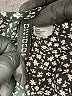 Divided by H&M Black Tank Top Size XS - photo 7