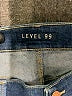Level 99 Blue Jeans Size 29 waist - photo 4