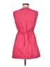 Esprit Pink Sleeveless Blouse Size M - photo 2
