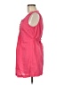 Esprit Pink Sleeveless Blouse Size M - photo 5