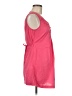 Esprit Pink Sleeveless Blouse Size M - photo 4