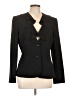 Preston & York Black Blazer Size 10 - photo 1