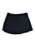 Nike Solid Blue Casual Skirt Size 1X - photo 1