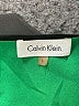 Calvin Klein 100% Polyester Green Sleeveless Top Size L - photo 7