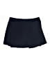 Nike Solid Blue Casual Skirt Size 1X - photo 2