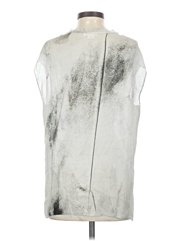 Helmut Lang Sleeveless T-Shirt (view 2)