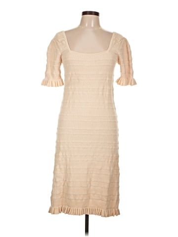 Adam Lippes Collective Cocktail Dress (view 1)
