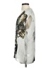 Helmut Lang 100% Silk Silver Sleeveless T-Shirt Size P (petite) - photo 5