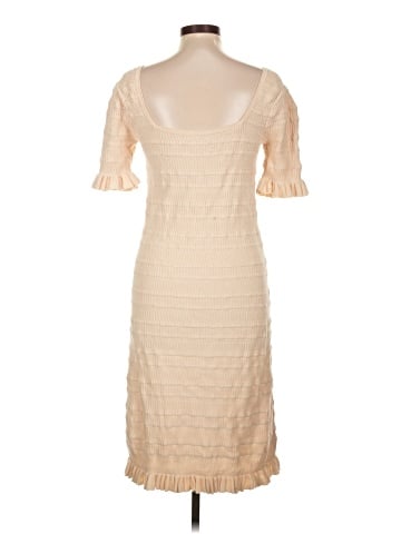 Adam Lippes Collective Cocktail Dress (view 2)