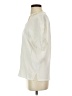 Joseph Ribkoff Ivory Short Sleeve Blouse Size S - photo 5