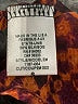 Language 100% Silk Orange 3/4 Sleeve Silk Top Size S - photo 8