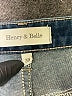 Henry & Belle Blue Jeans Size 30 waist - photo 7