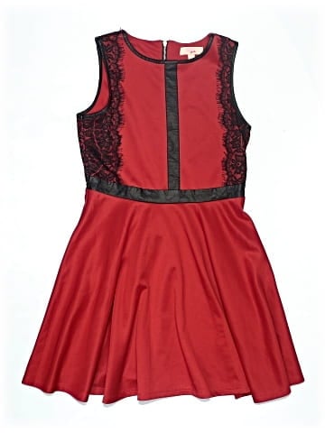 GB Girls Dress (view 1)