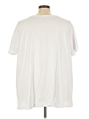 June + Vie Short Sleeve T-Shirt (view 2)