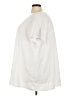 June + Vie White Short Sleeve T-Shirt Size 3X - photo 5