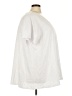June + Vie White Short Sleeve T-Shirt Size 3X - photo 4