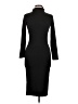 Unbranded Black Cocktail Dress Size L - photo 1