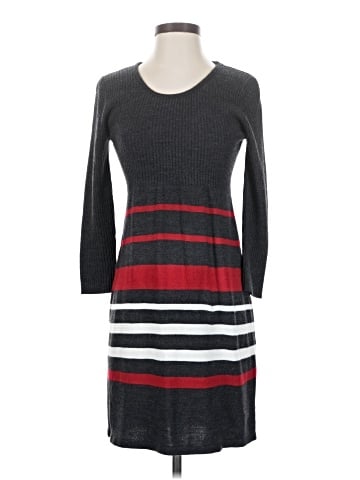 Studio One Casual Dress (view 1)