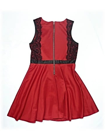 GB Girls Dress (view 2)