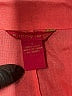 Sunny Leigh 100% Linen Pink Blazer Size S - photo 6