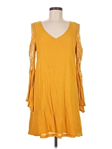 Fever Casual Dress (view 1)