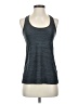 KIRKLAND Signature Gray Active Tank Size S - photo 1