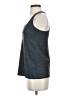 KIRKLAND Signature Gray Active Tank Size S - photo 5