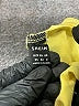 Shein Yellow Sleeveless Top Size 2 - photo 8