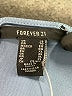 Forever 21 Solid Blue Casual Dress Size XL - photo 4