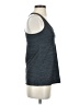 KIRKLAND Signature Gray Active Tank Size S - photo 4