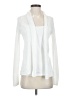 Express White Cardigan Size S - photo 1
