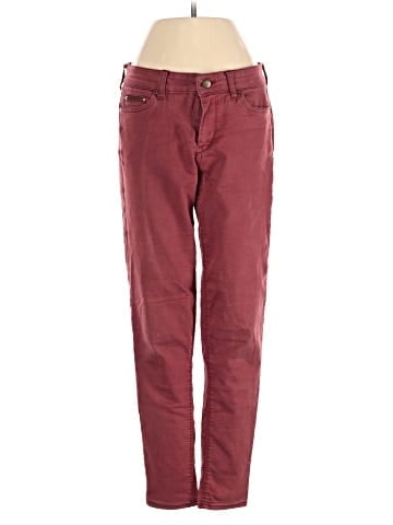 Zara Basic Jeans (view 1)