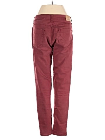 Zara Basic Jeans (view 2)