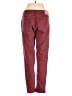 Zara Basic Burgundy Jeans Size S - photo 2
