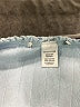 Unbranded 100% Cotton Blue Tank Top Size XXS (estimated) - photo 7