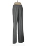 Unbranded Chevron-herringbone Gray Dress Pants Size 8 - photo 2