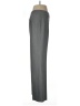 Unbranded Chevron-herringbone Gray Dress Pants Size 8 - photo 4