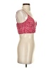 Princess Polly 100% Rayon Red Tank Top Size 4 - photo 4