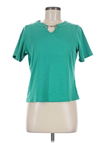 Allison Daley Short Sleeve T-Shirt (view 1)