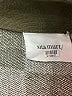 sita murt Checkered-gingham Gray Cardigan Size EU 40 / US 10 - photo 7