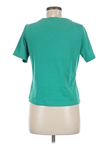 Allison Daley Short Sleeve T-Shirt (view 2)