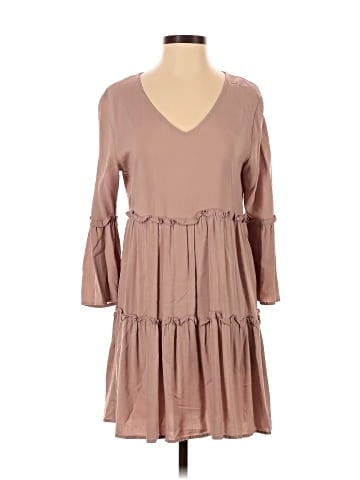 JAQUELINE de YONG Casual Dress (view 1)