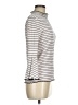 Michael Stars Silver Turtleneck Sweater One size - photo 4
