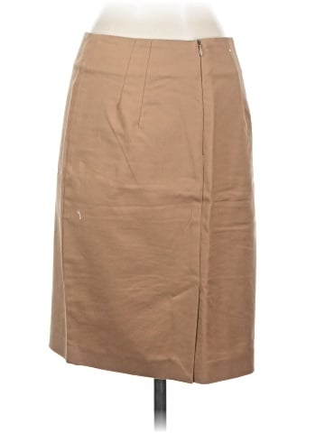 Dalia Collection Formal Skirt (view 2)