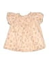 Catherine Malandrino Tan Dress Size 3T - photo 1