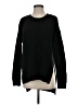 BCBGeneration Black Pullover Sweater Size XS - photo 2